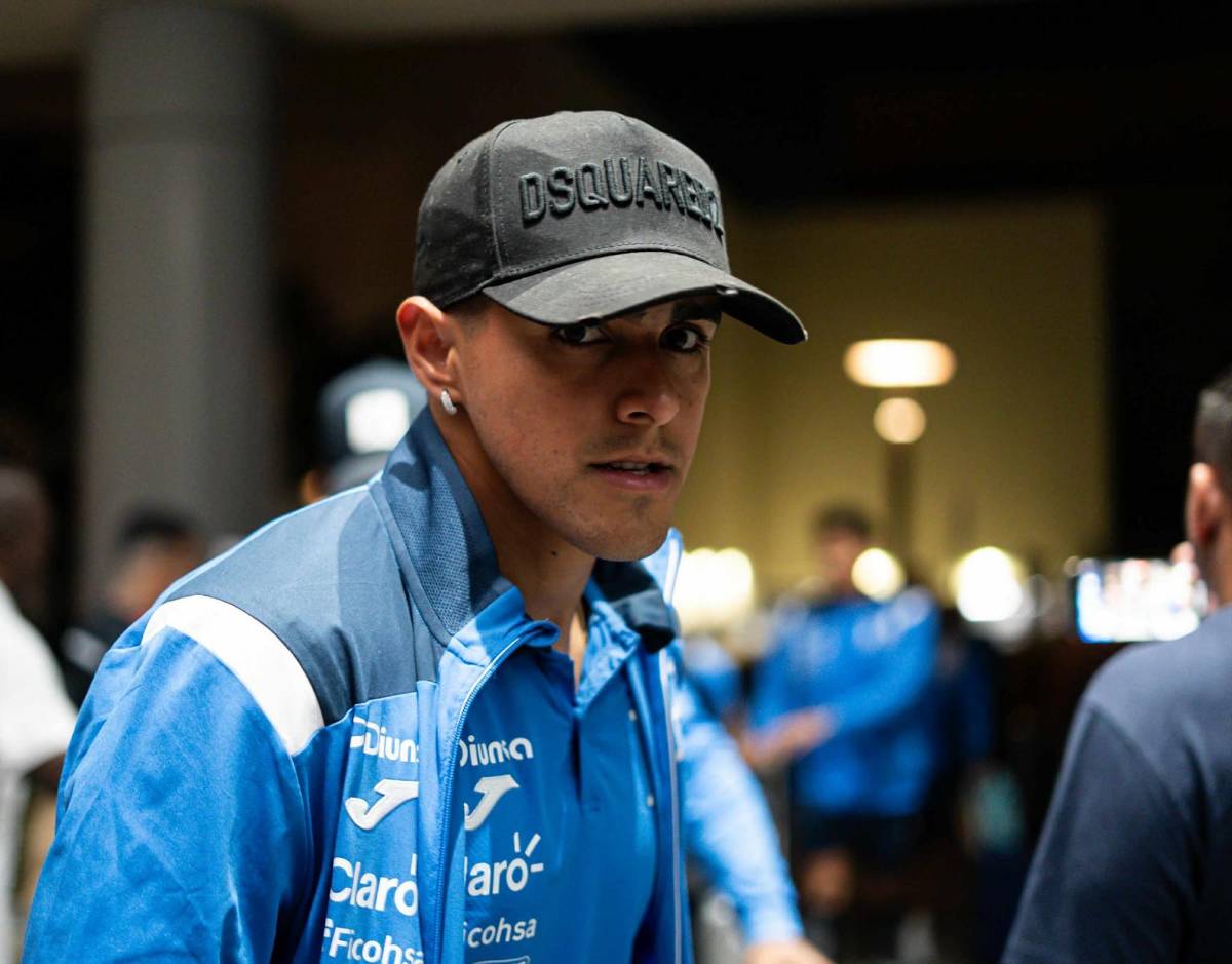 Copa Oro: Honduras impone su autoridad contra El Salvador y ¿Quién gana el duelo de técnicos entre Rueda y Bolillo Gómez?