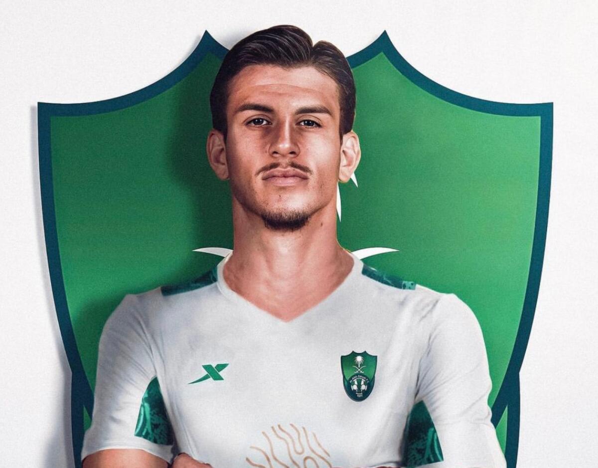 Fichajes en Arabia Saudita: ¡17 bombazos en el mercado de los clubes árabes que casi nadie comenta!