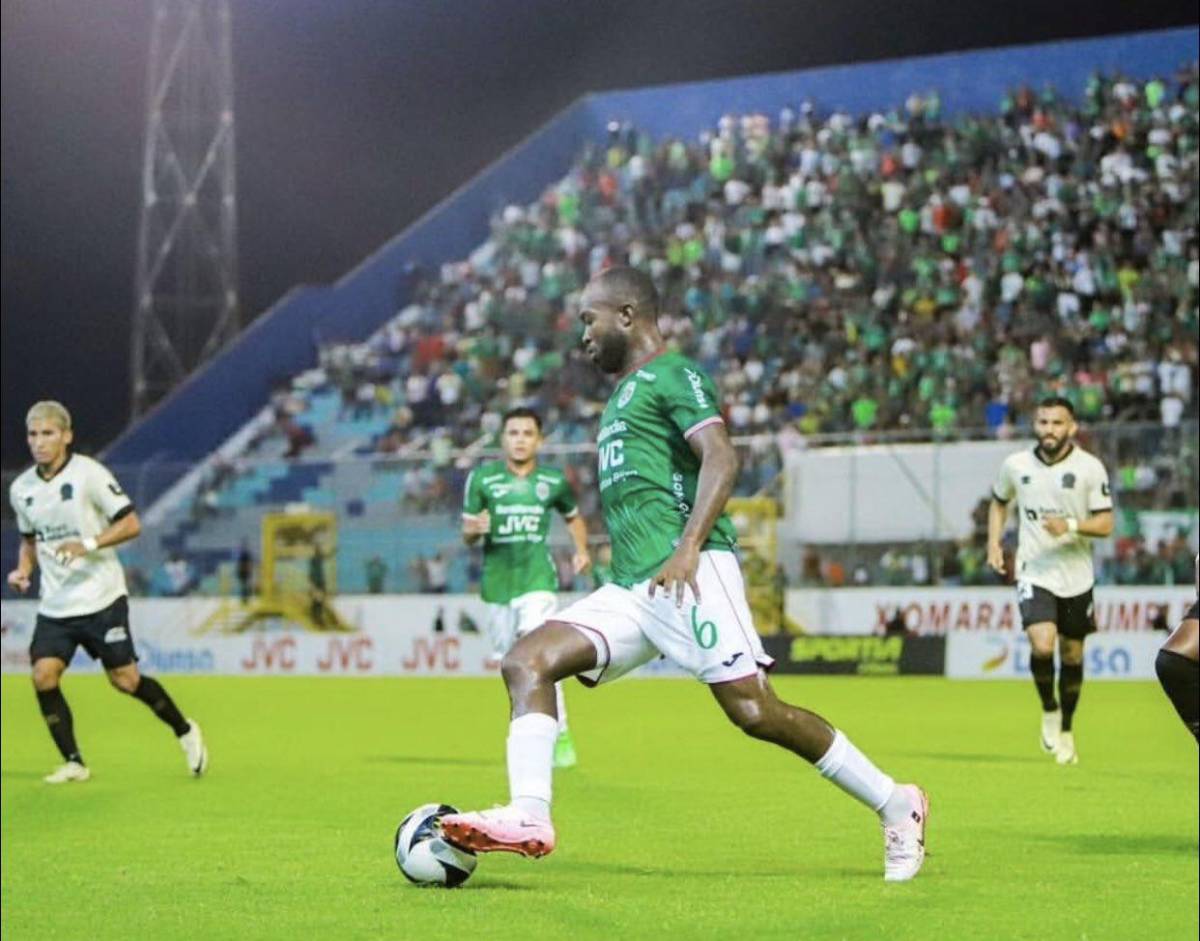 Mercado de fichajes en Honduras: Marathón anuncia bajas, sorpresa con Elis y Deiby Flores; noticias en Olimpia