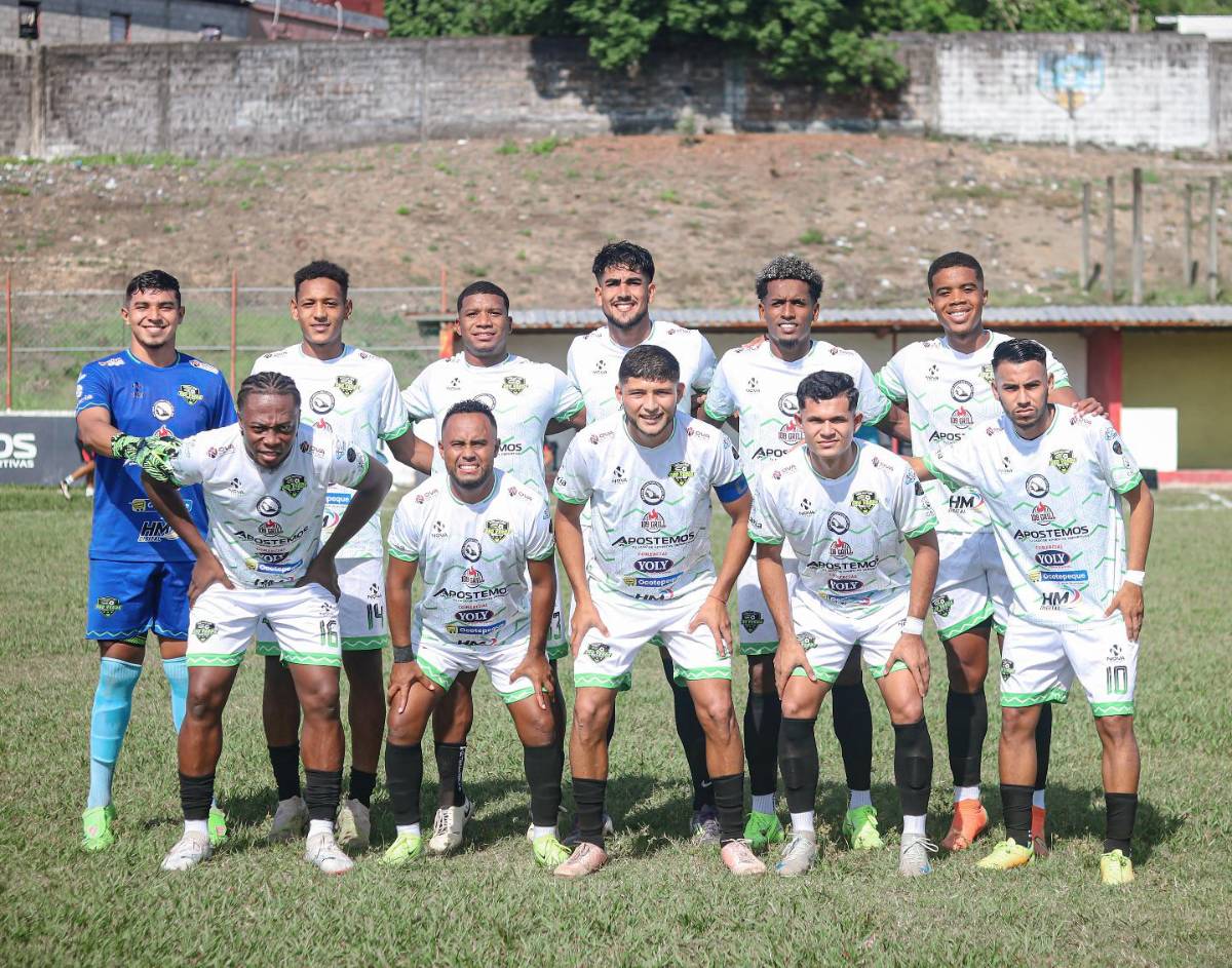 Sudamericanos y mundialistas: Ellos son los técnicos de la Liga de Ascenso de Honduras