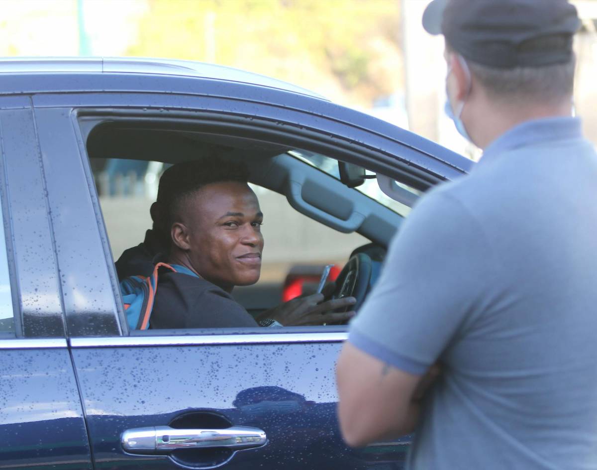 EL MERCADO: Motagua ficha un volante y presenta delantero, Olimpia tiene nuevo jugador y Real España quiere un atacante olimpista