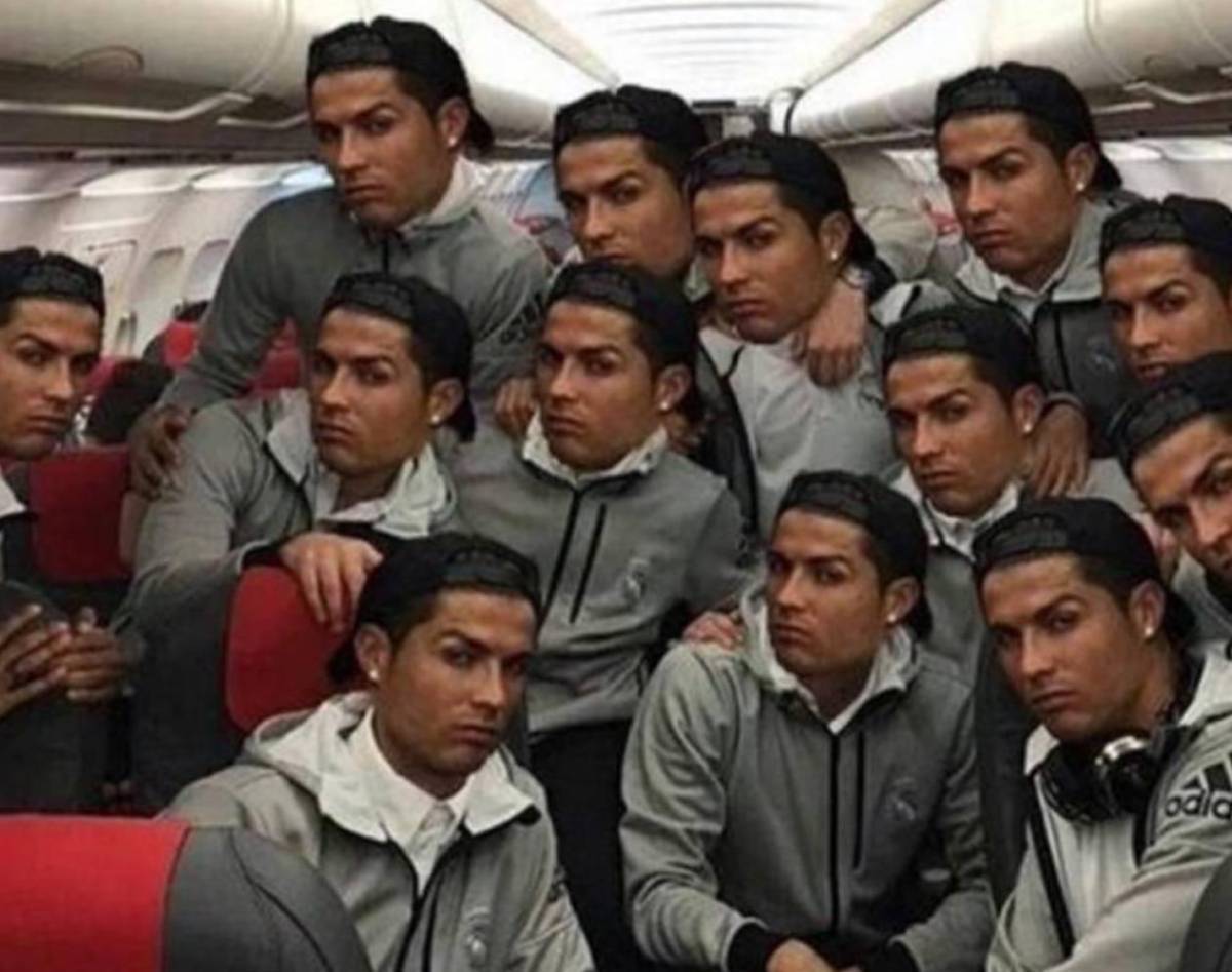 Courtois y Barcelona son protagonistas: los memes destruyen al Real Madrid tras goleada del Arsenal en Champions League