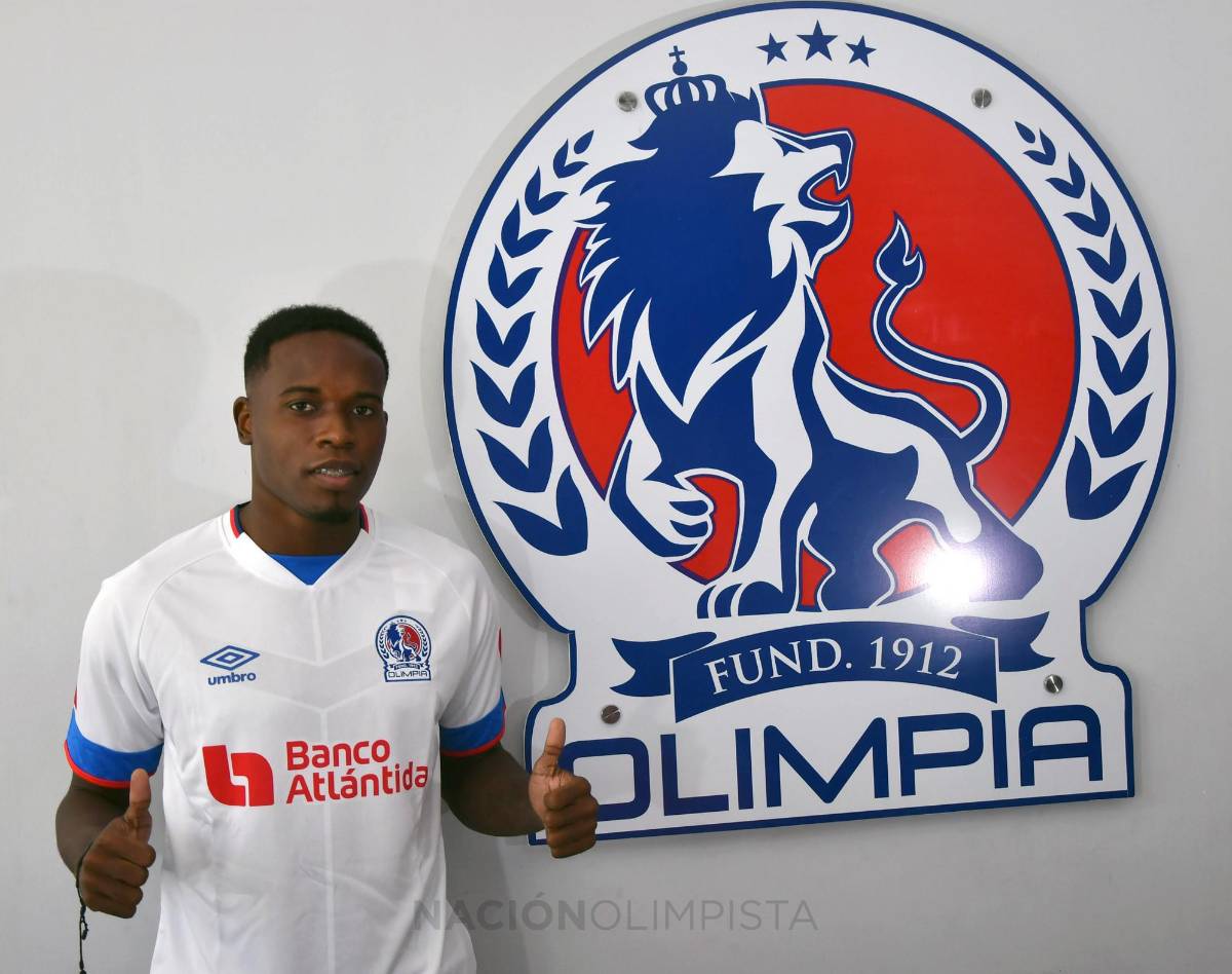 Olimpia: Fichajes que llegaron como figuras y decepcionaron siendo bancas