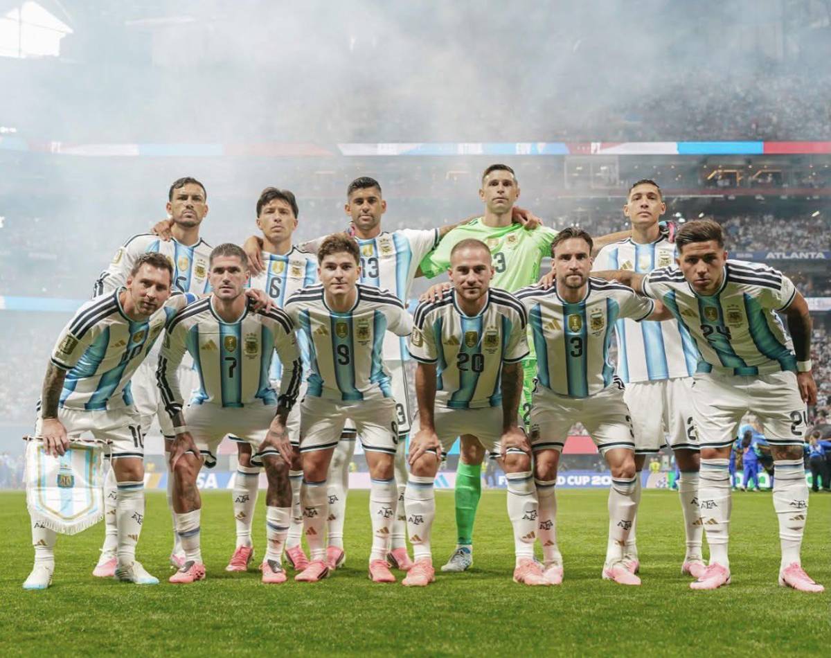FBI interviene: el duro golpe a Argentina tras el escándalo ante Egipto en el Mundial