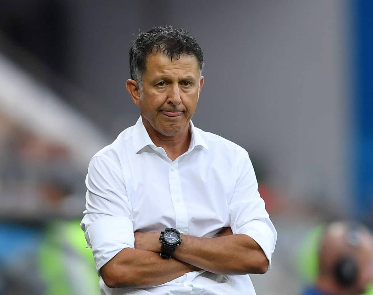 Así está el tema del nuevo técnico en Costa Rica: 18 currículum observados, se cae fuerte candidato y los cinco favoritos