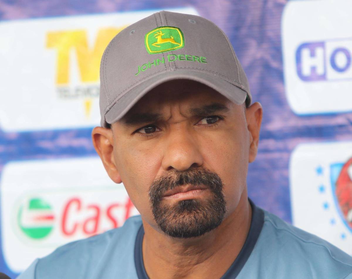 Un fichaje más: El fuerte equipo que está armando el Motagua para el torneo Apertura 2023