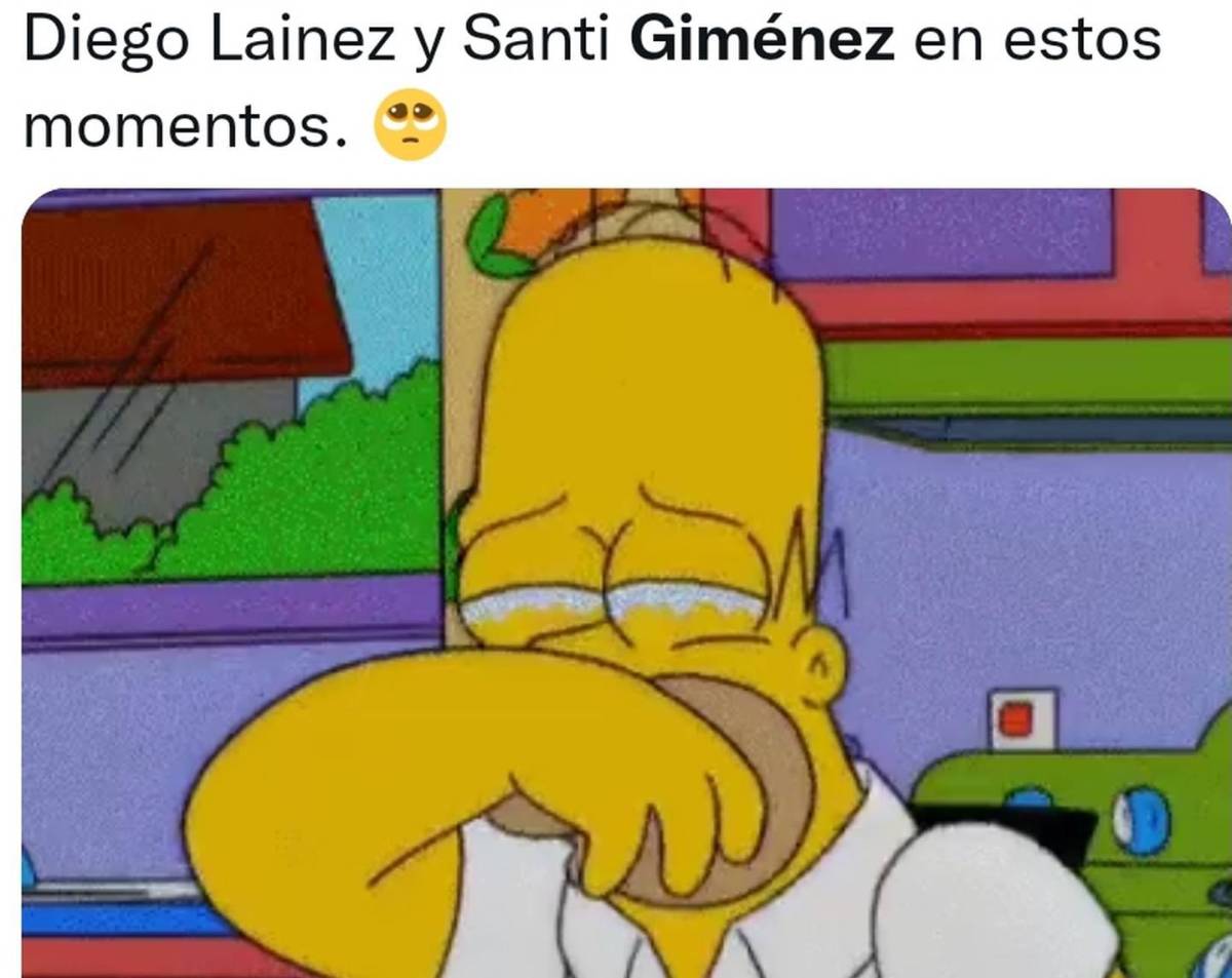 ¡Para morir de risa! Los memes humillan a México tras confirmar su convocatoria para el Mundial de Qatar 2022