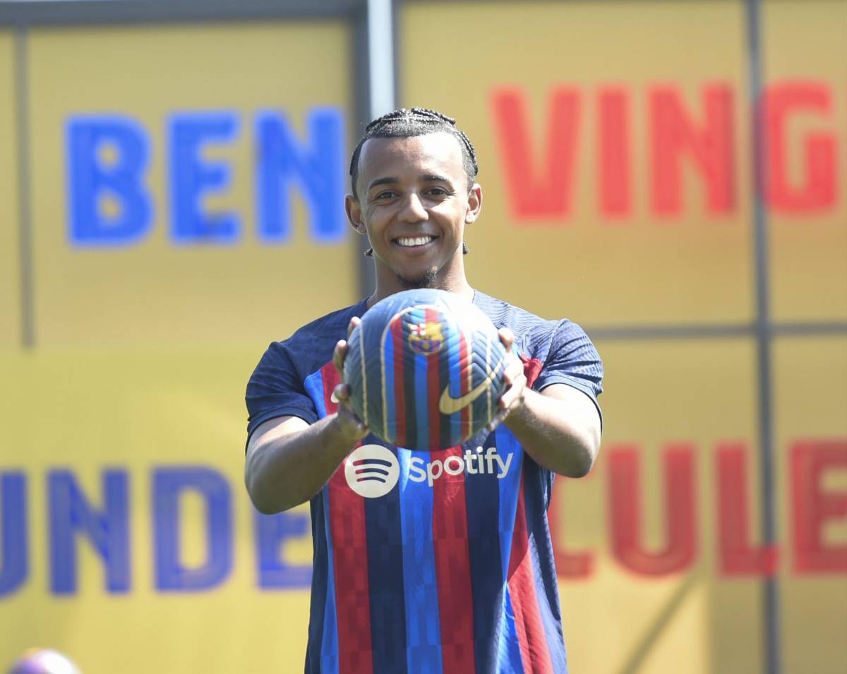 TOP: Los 23 fichajes más caros en el mercado de verano europeo 2022; Barcelona, el rey de los ‘bombazos’