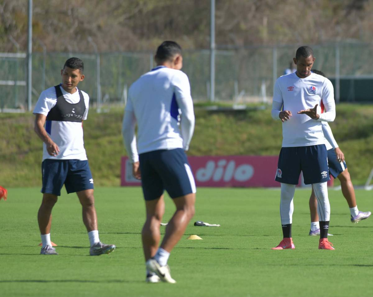 ¿Y Bengtson? El Olimpia se fortalece y tiene tres altas confirmadas para el clásico contra Motagua