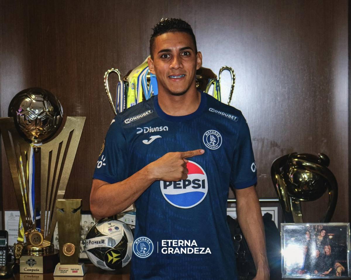 Con los fichajes incluidos: Motagua  arranca sus trabajos de pretemporada con el desarrollo de los exámenes médicos ¿y los ausentes?