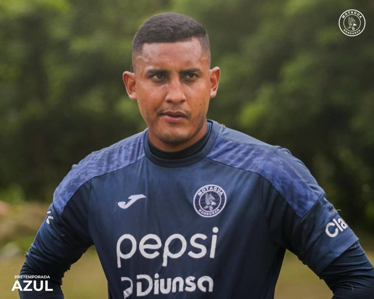 Así se armó Motagua: bajas, altas, amistosos de pretemporada ¿Y Luis Vega?