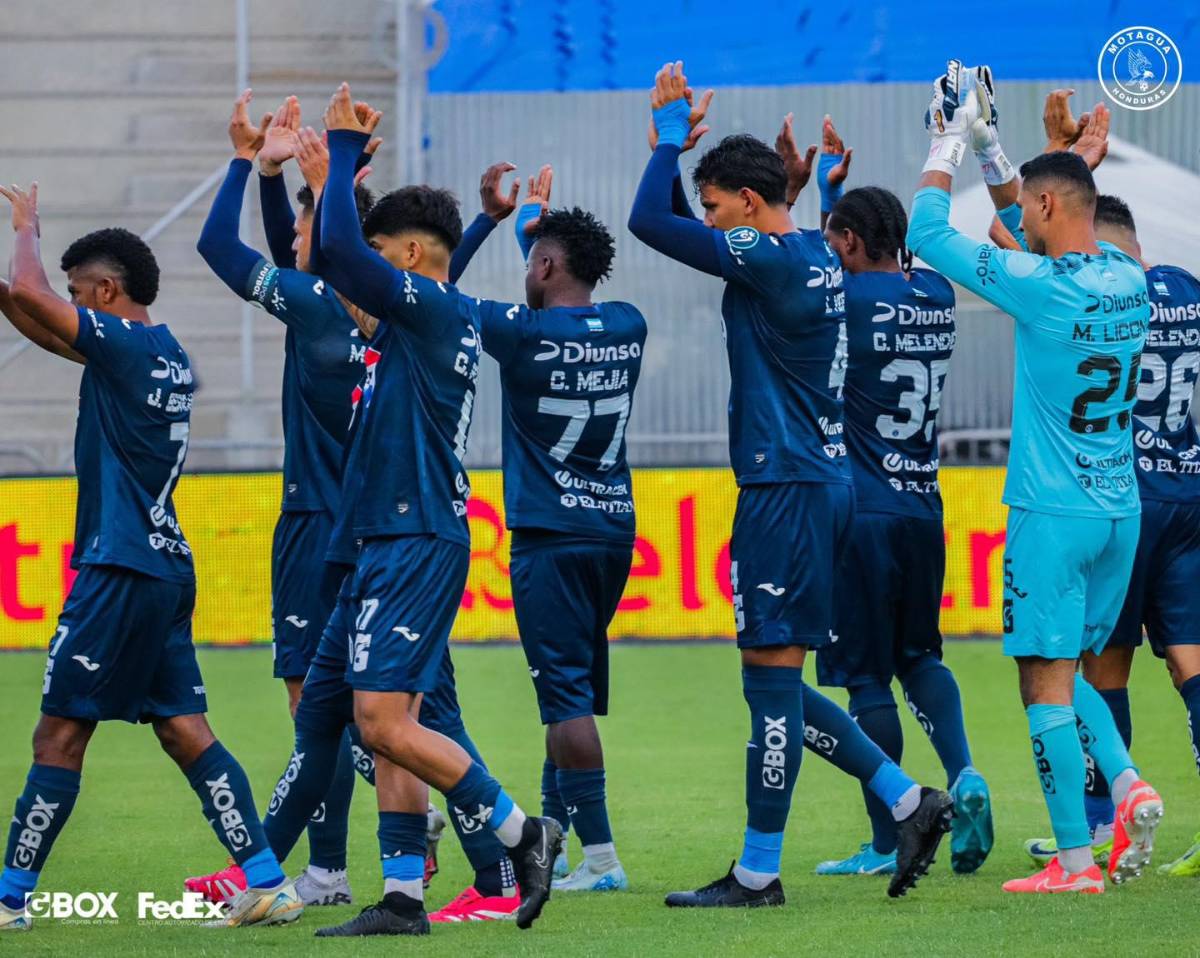 ¡Sorpresa! El Sub-20 con más minutos en el torneo Clausura y varios equipos aún no cumplen con el tiempo reglamentario