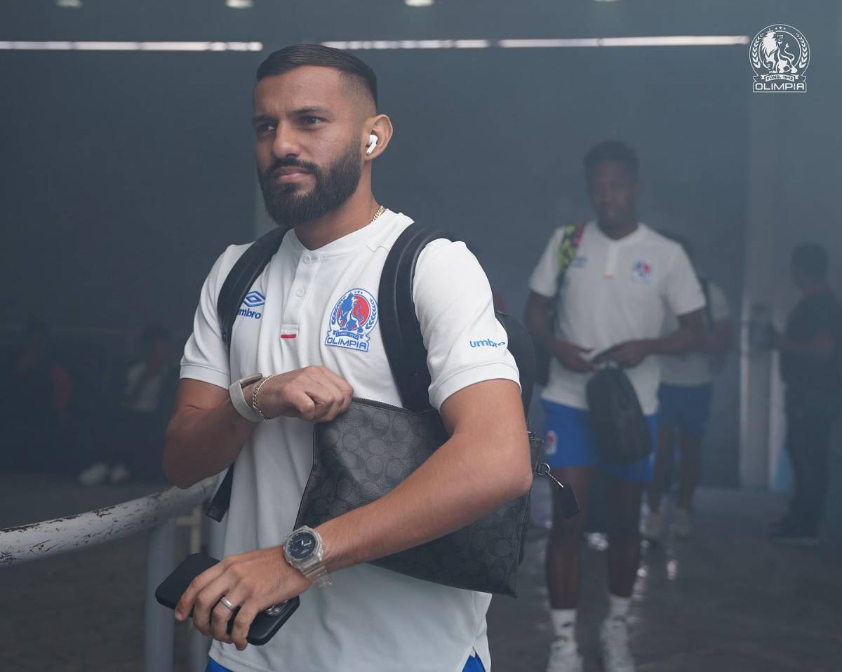 Pedro Troglio vuelve a Argentina y esta es la alineación histórica que dirigió al frente del Olimpia