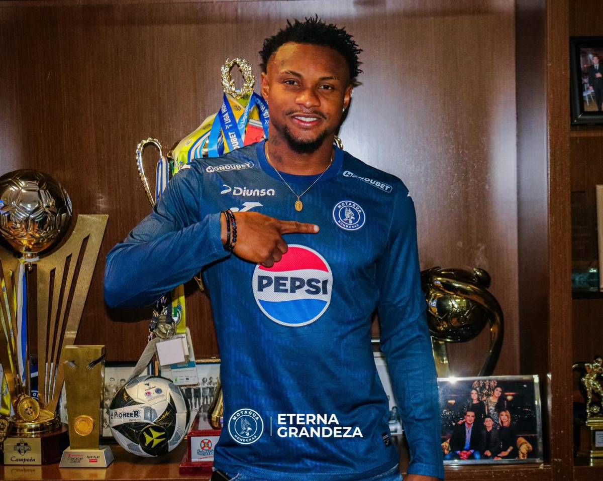 ¿Fin del ciclo en Motagua? Los señalados del Ciclón Azul luego de los dos fracasos internaciones y en Liga Nacional