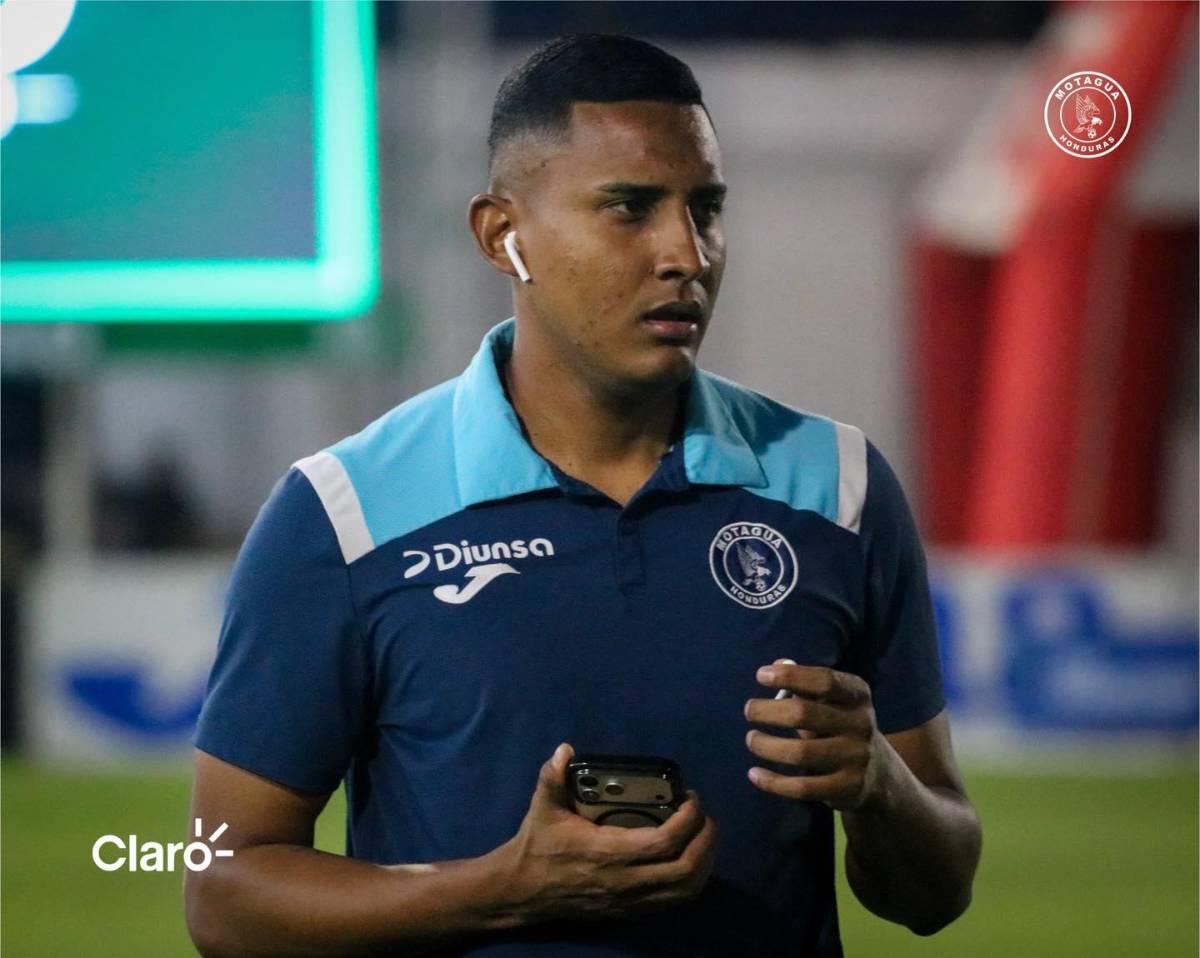 La alineación de Motagua para levantar la 20 contra Marathón en la Gran Final