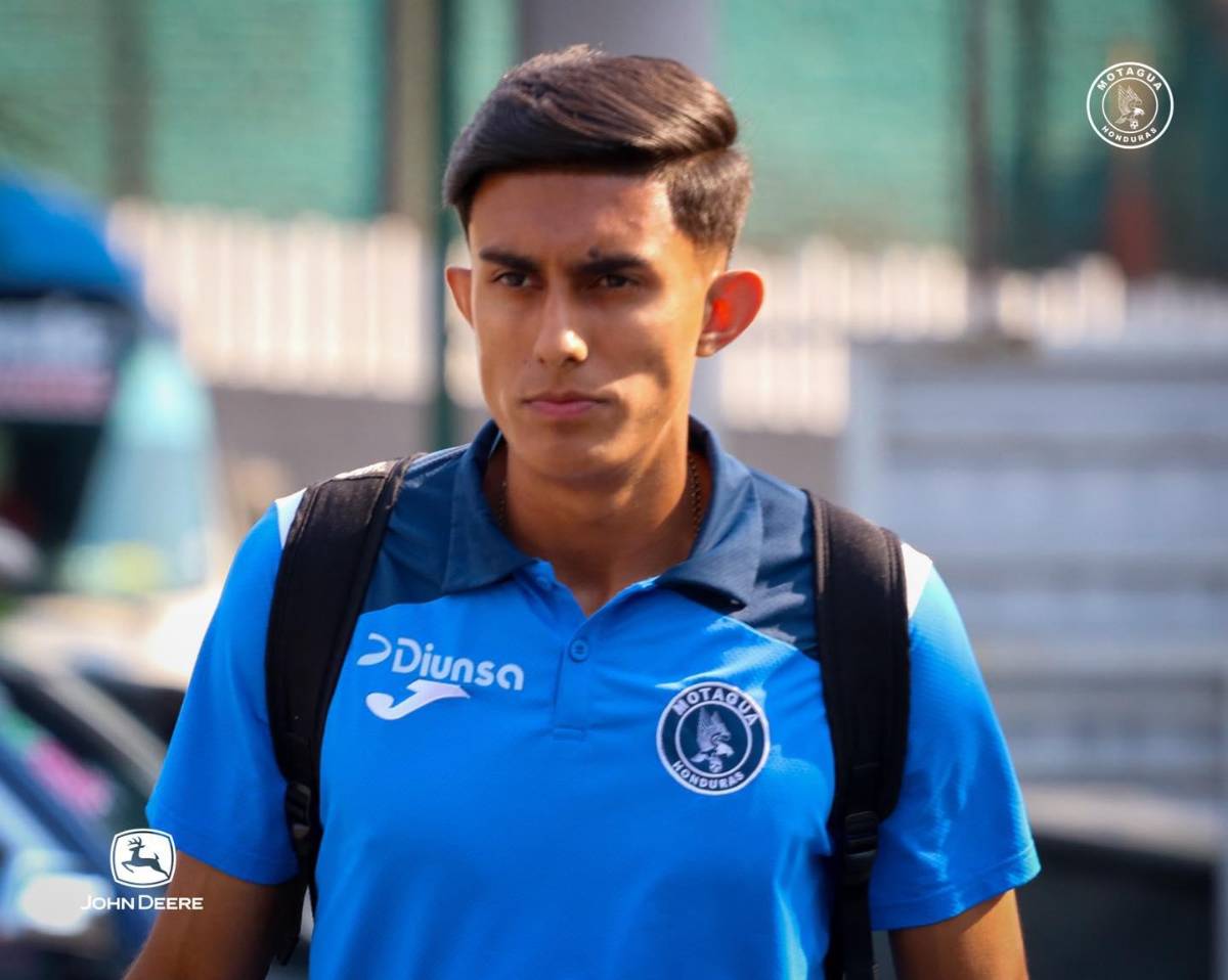 Los 13 futbolistas que se estrenarán en Grandes Finales de Liga Nacional de Honduras