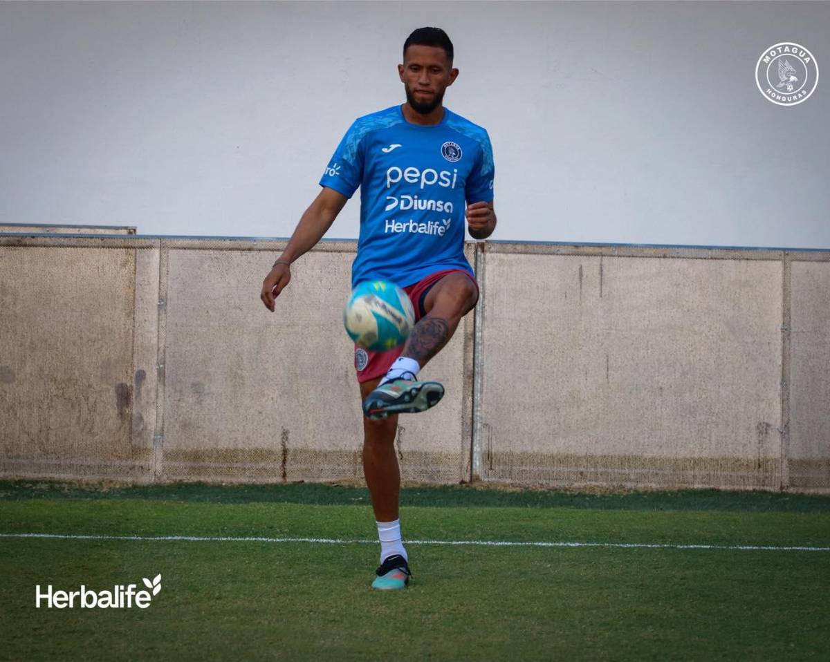 Los 13 futbolistas que se estrenarán en Grandes Finales de Liga Nacional de Honduras