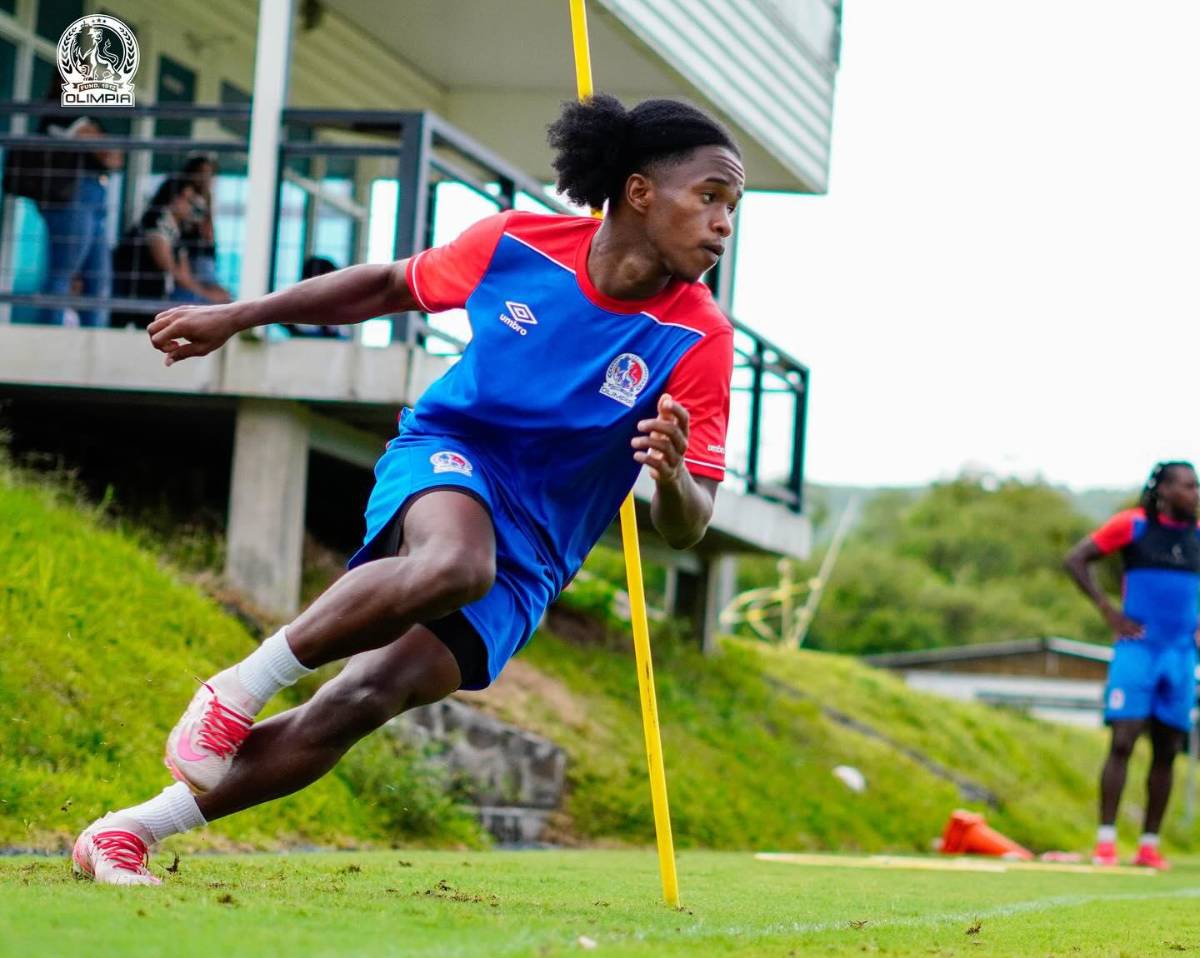 Así se confecciona Olimpia: altas, bajas, amistosos y el goleador sorpresa en pretemporada