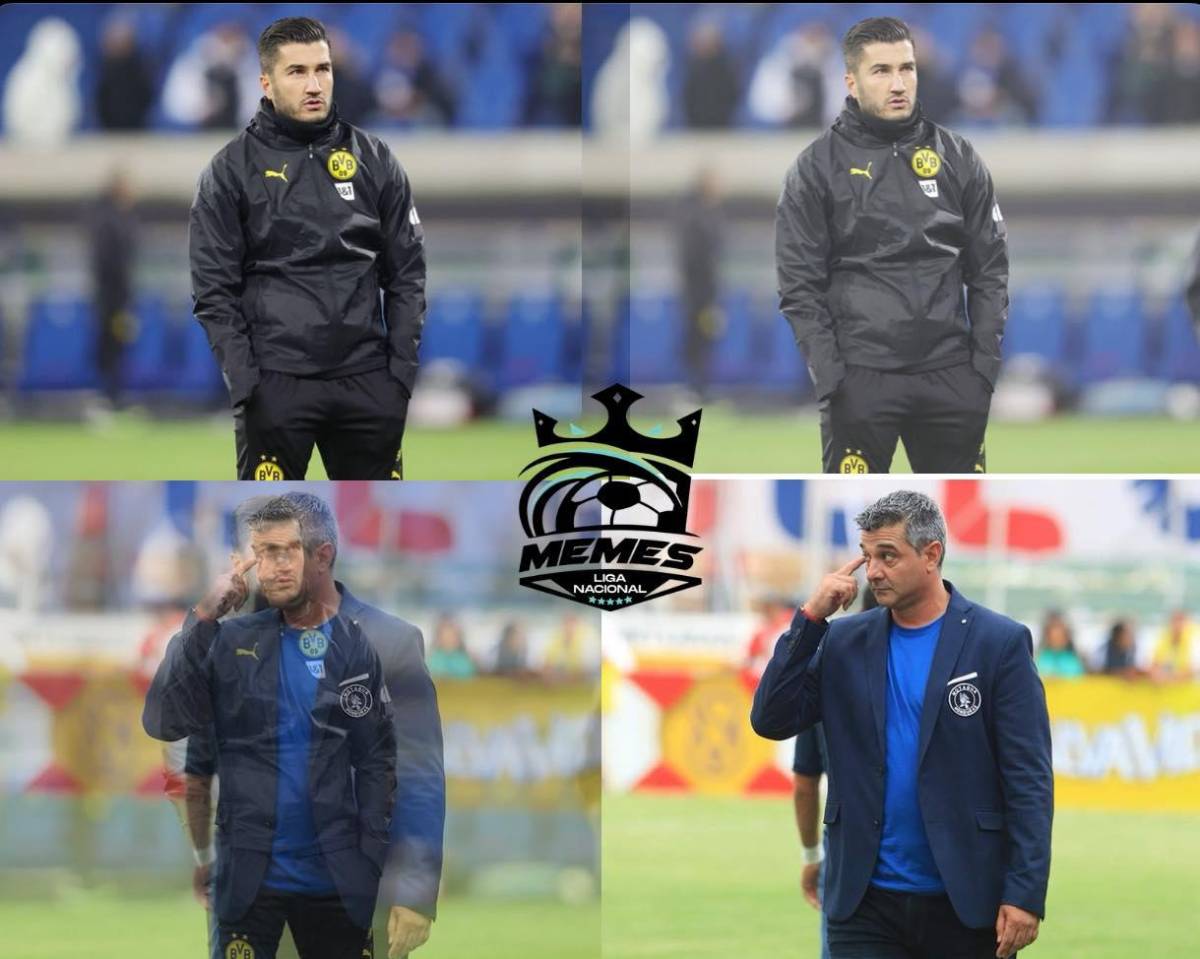 Los divertidos memes que dejó la remontada del Real Madrid en la Champions: ¡eligieron a su Balón de Oro!