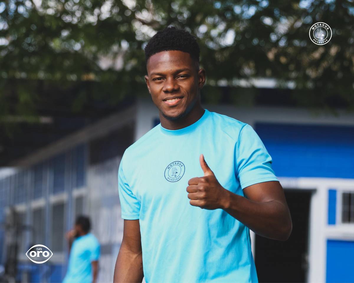 FICHAJES: Legionario entrena con club de segunda y Motagua en problemas