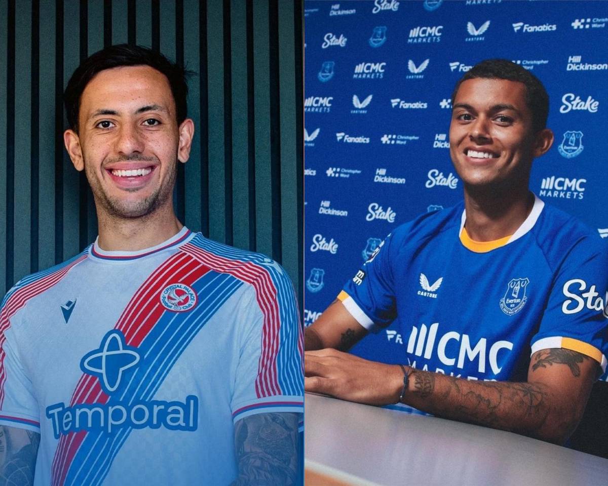 Golpe de Al Hilal a Barcelona, la postura de Camavinga con Real Madrid y el gran fichaje de PSG