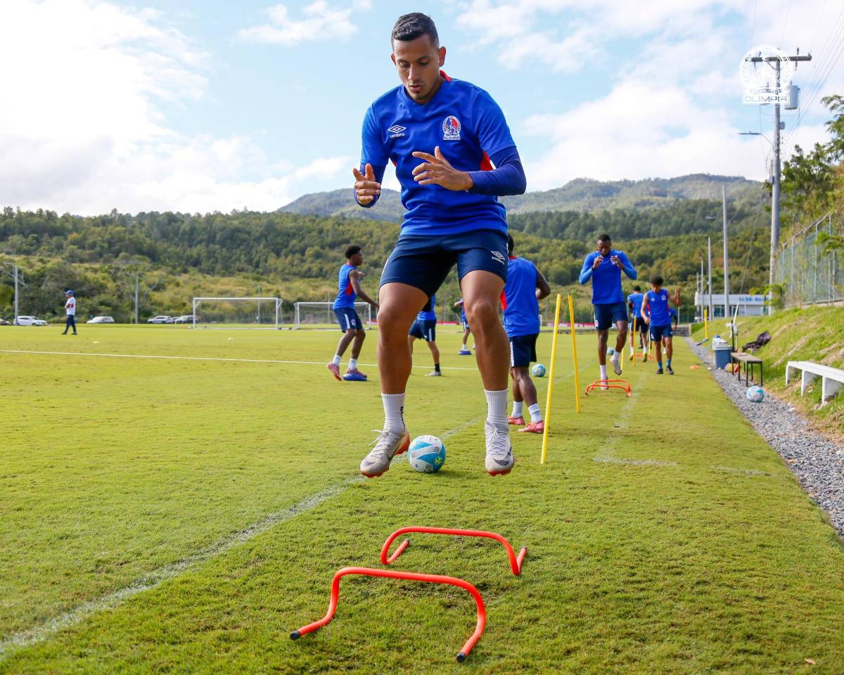 ¿Dónde nacieron? Estos son los finalistas de Marathón-Olimpia que buscan llevar el título del Apertura a casa