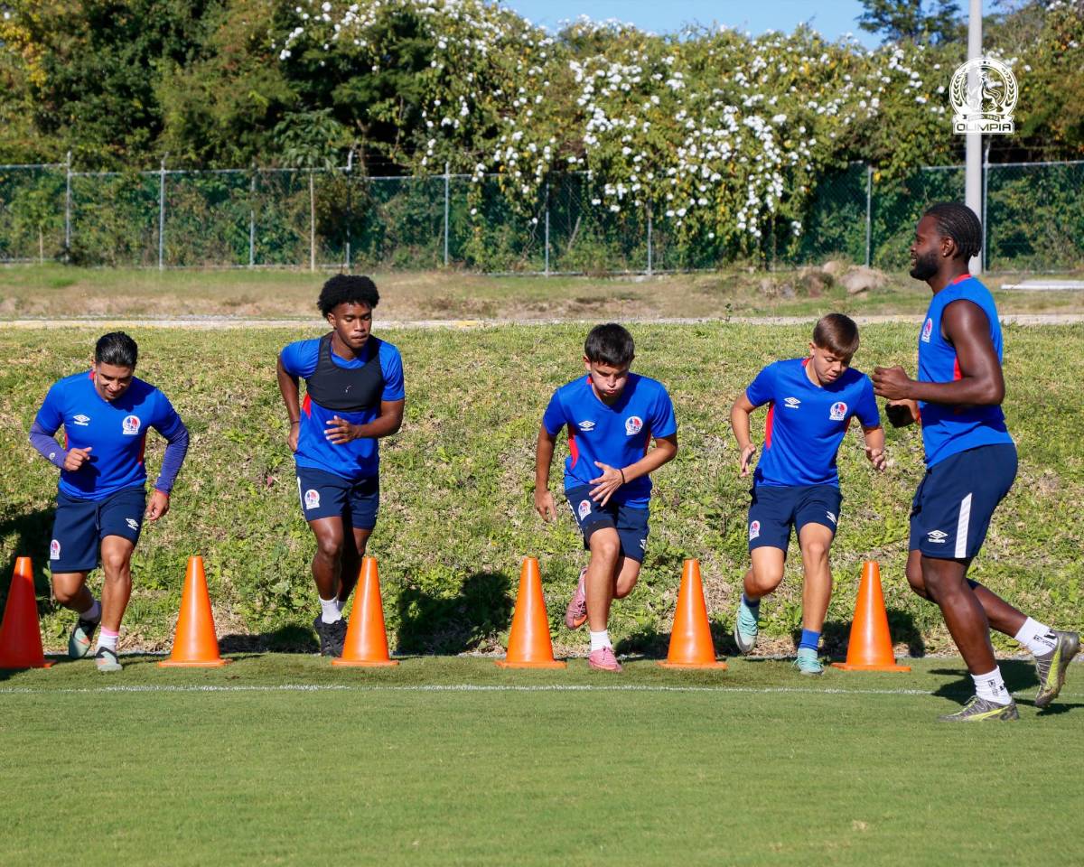 Olimpia no le renovará su contrato para el torneo Clausura y se confirma el nuevo destino en el extranjero