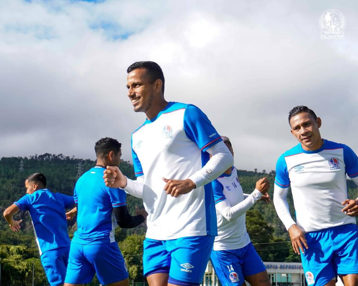Una final Olimpia vs Motagua entre familia: Hermanos, padres e hijos, cuñados y primos se disputan el título