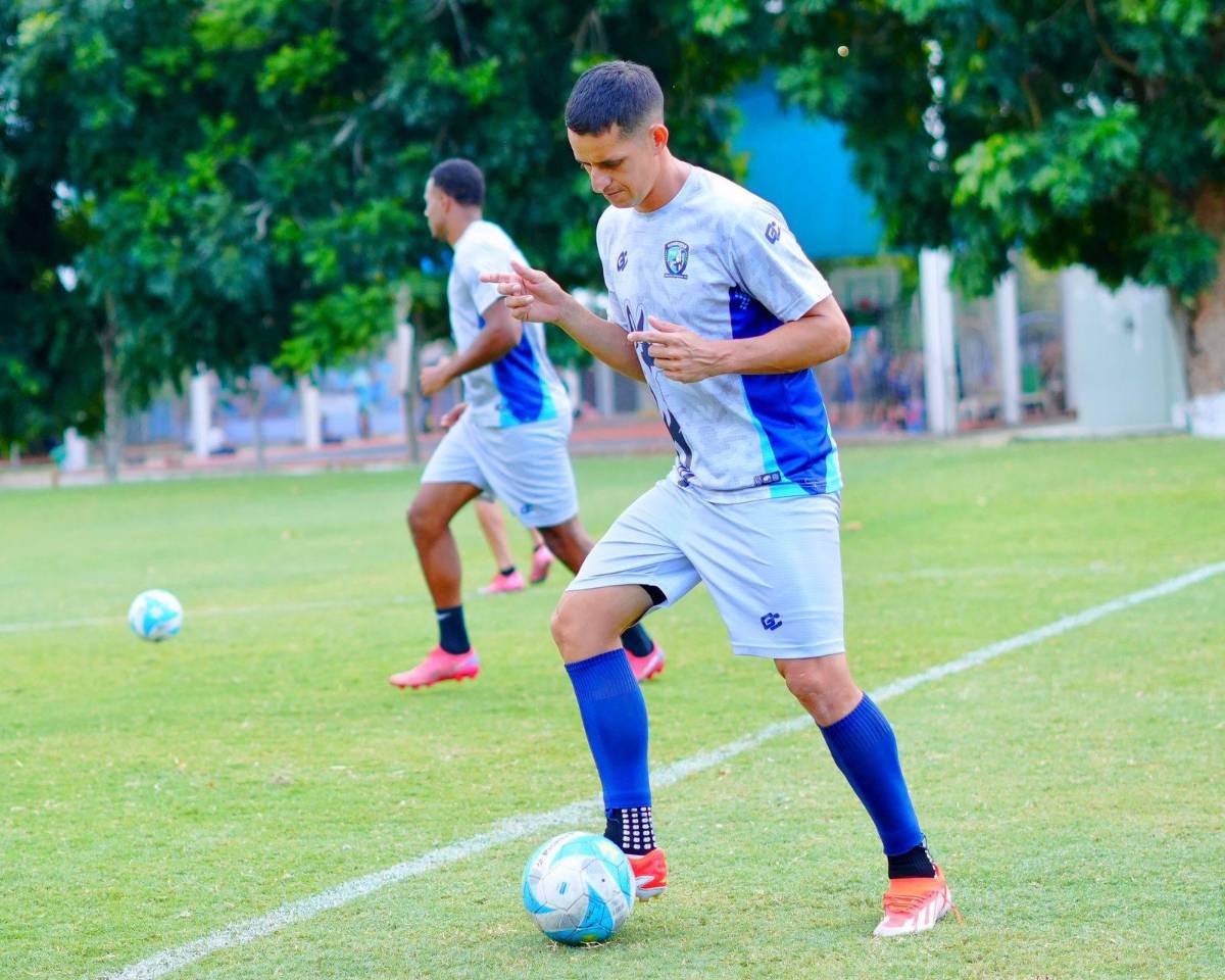 Los últimos 15 fichajes que se confirmaron en Liga Nacional de Honduras antes del cierre del libro de pases para el Apertura 2025