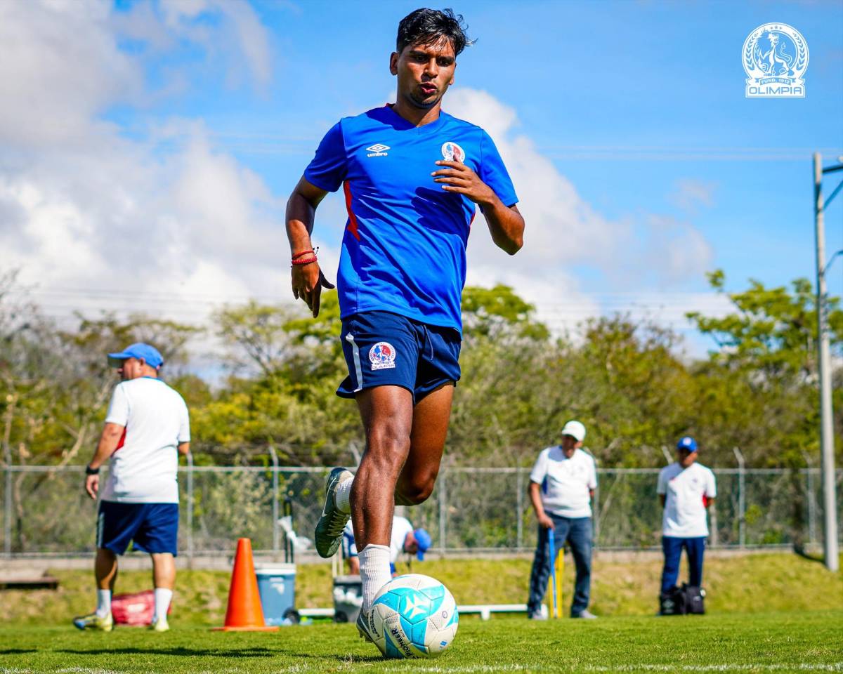FICHAJES: Directiva del Olimpia decidió futuro de jugador, Motagua a punto de perder a figura, Auzmendi se moverá y Real España prepara bajas