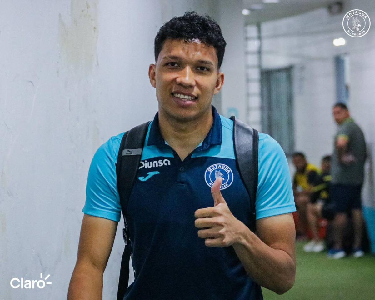 FICHAJES: Olimpia con tres altas, Motagua se enciende y Real España en problemas
