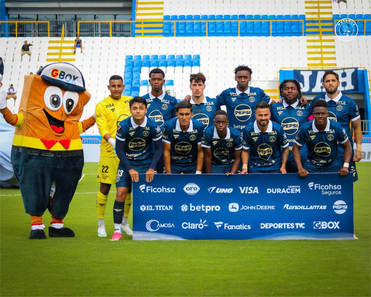 Marathón se suma: así marcha la lista de clasificados a la Copa de Campeones Concacaf 2027