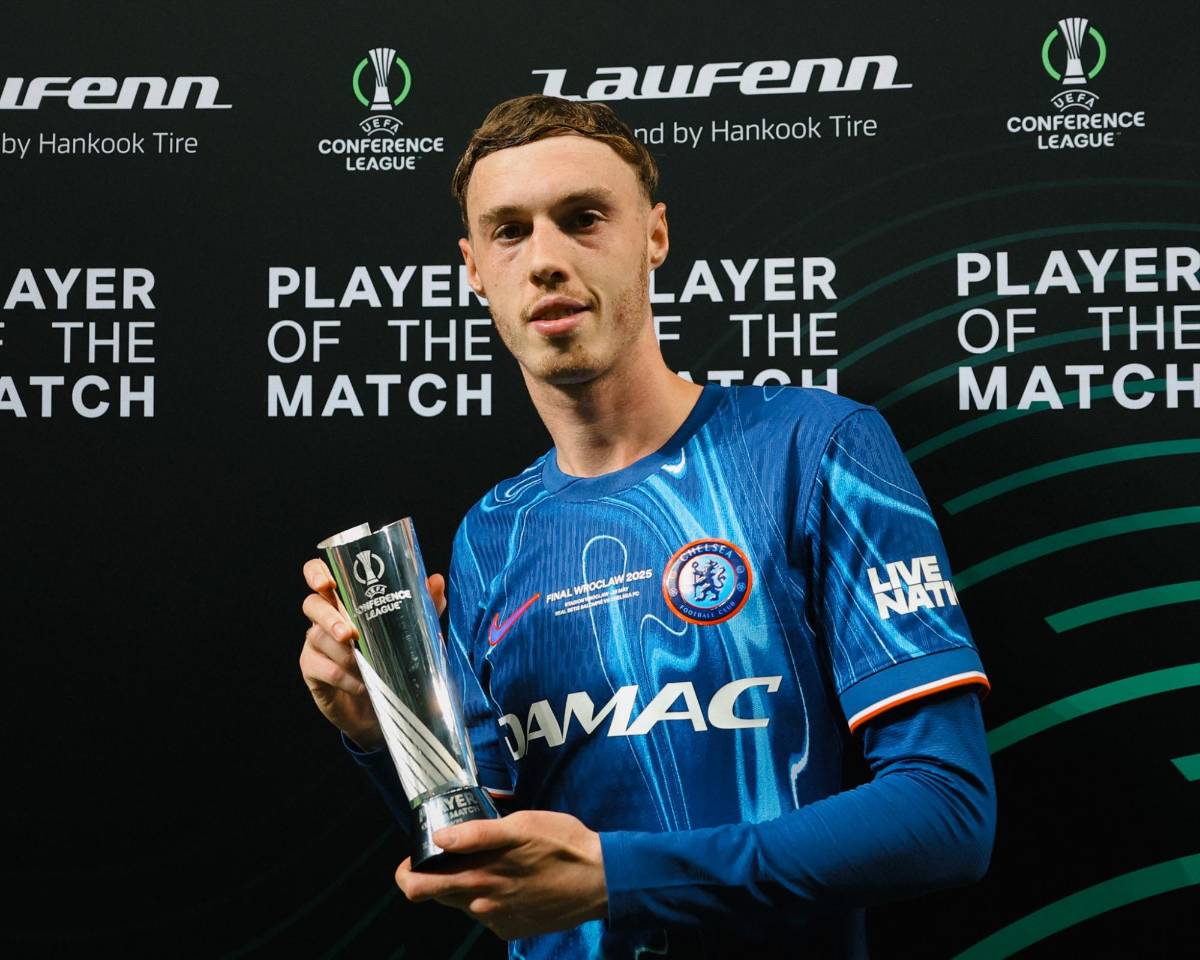 Chelsea consigue lo que nadie ha hecho: festejo por el título, el jugador que se comió a Antony y un Betis destrozado