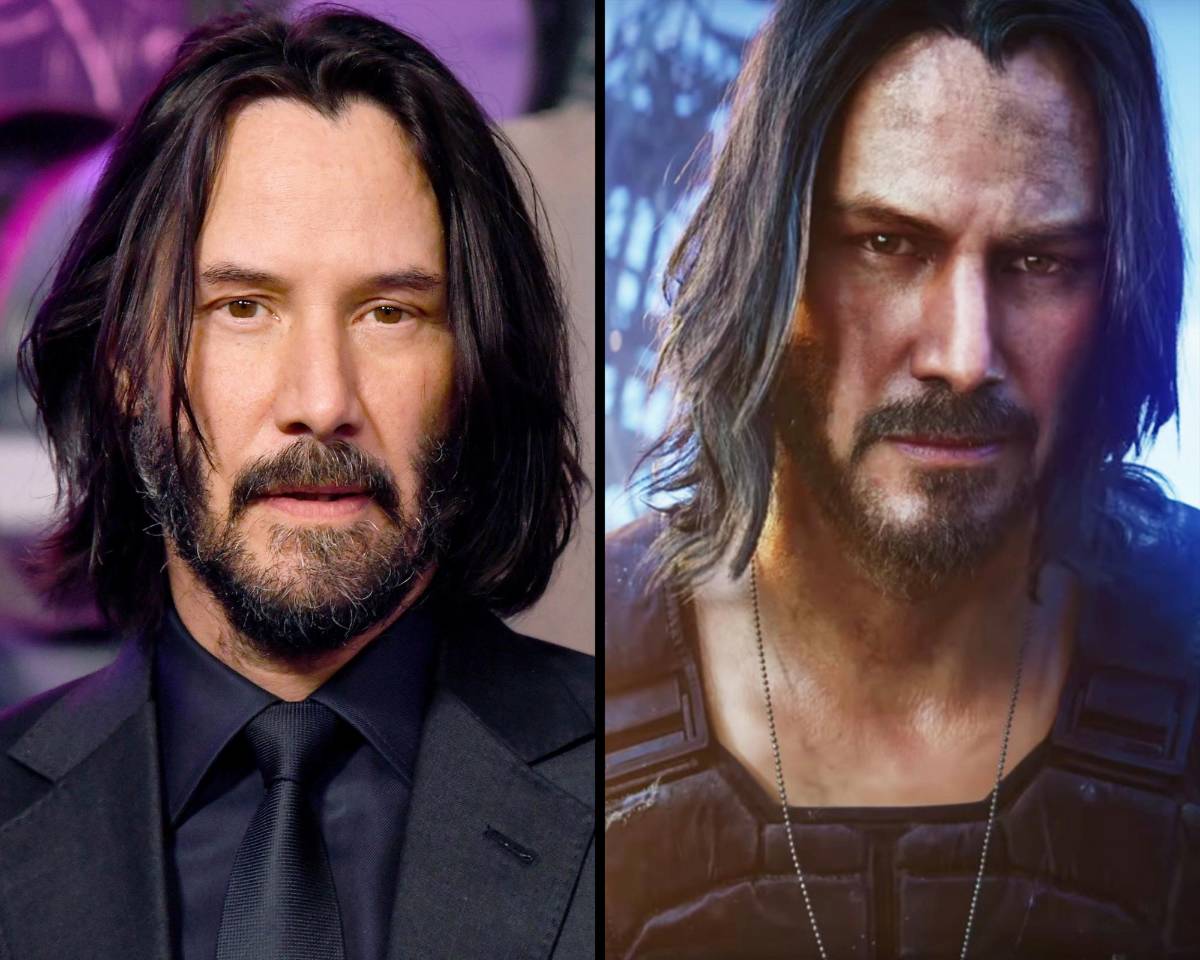 Top 15: los actores y actrices más famosos que han aparecido con voz y rostro en videojuegos