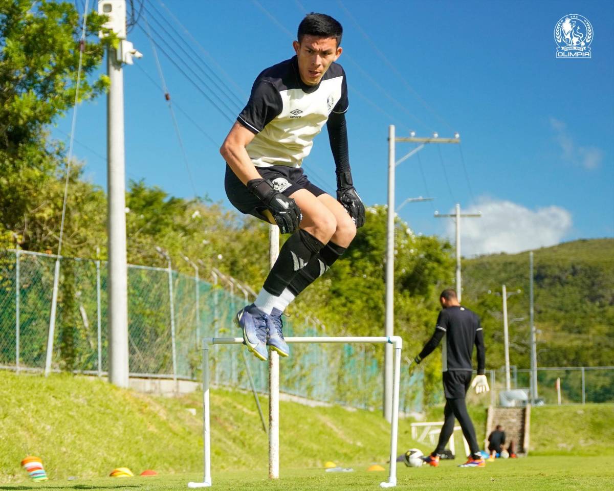Una final Olimpia vs Motagua entre familia: Hermanos, padres e hijos, cuñados y primos se disputan el título