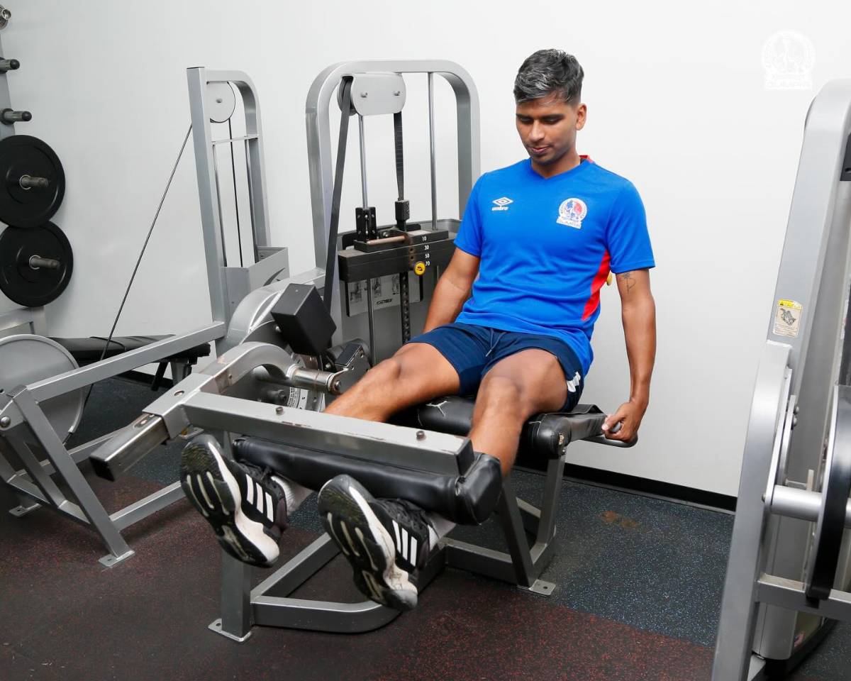 Olimpia tiene bajas oficiales: así se formaría la alineación titular ante Real España; habrá novedad en la convocatoria