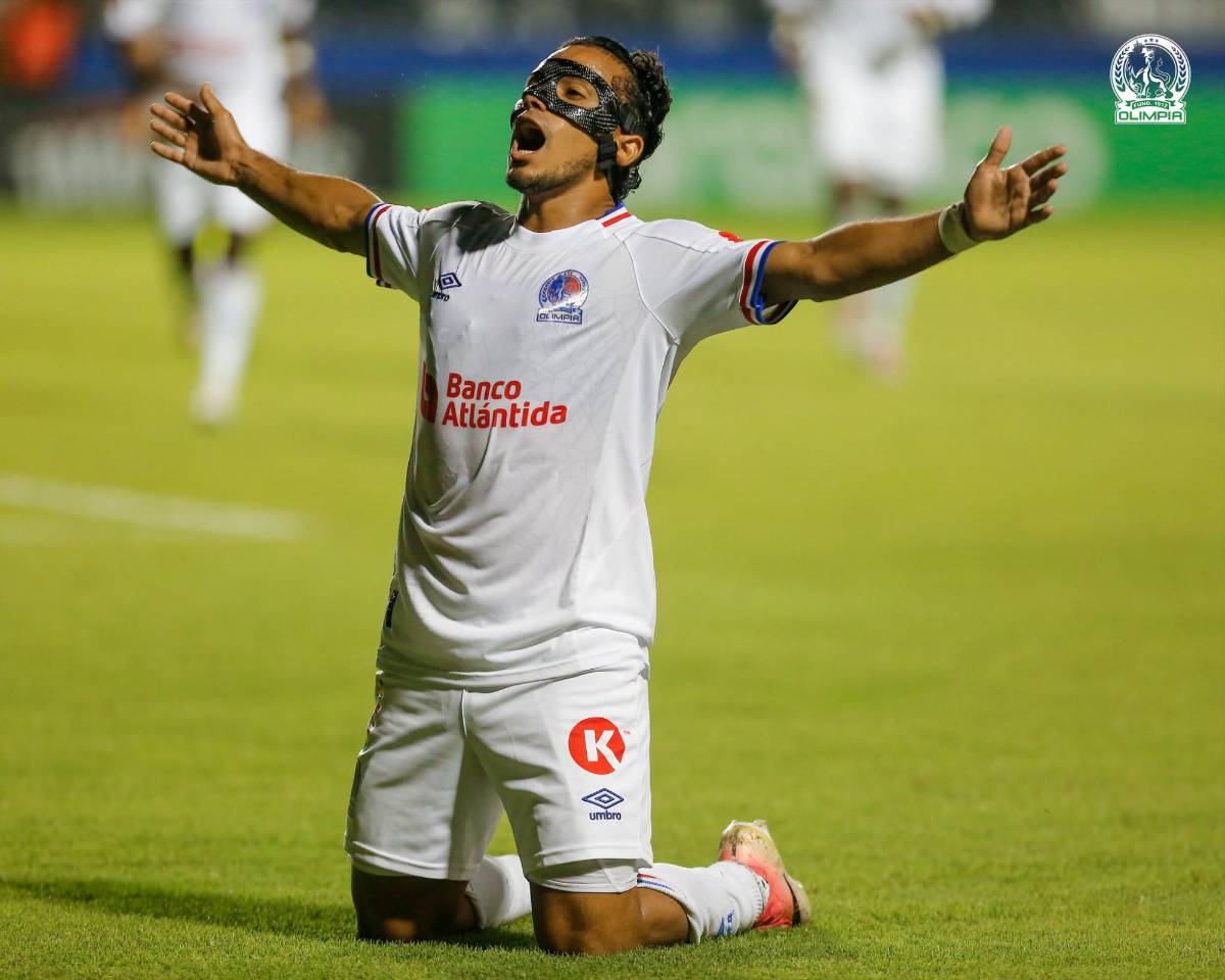 Los señalados de Olimpia que se quedan sin contrato tras el fracaso internacional