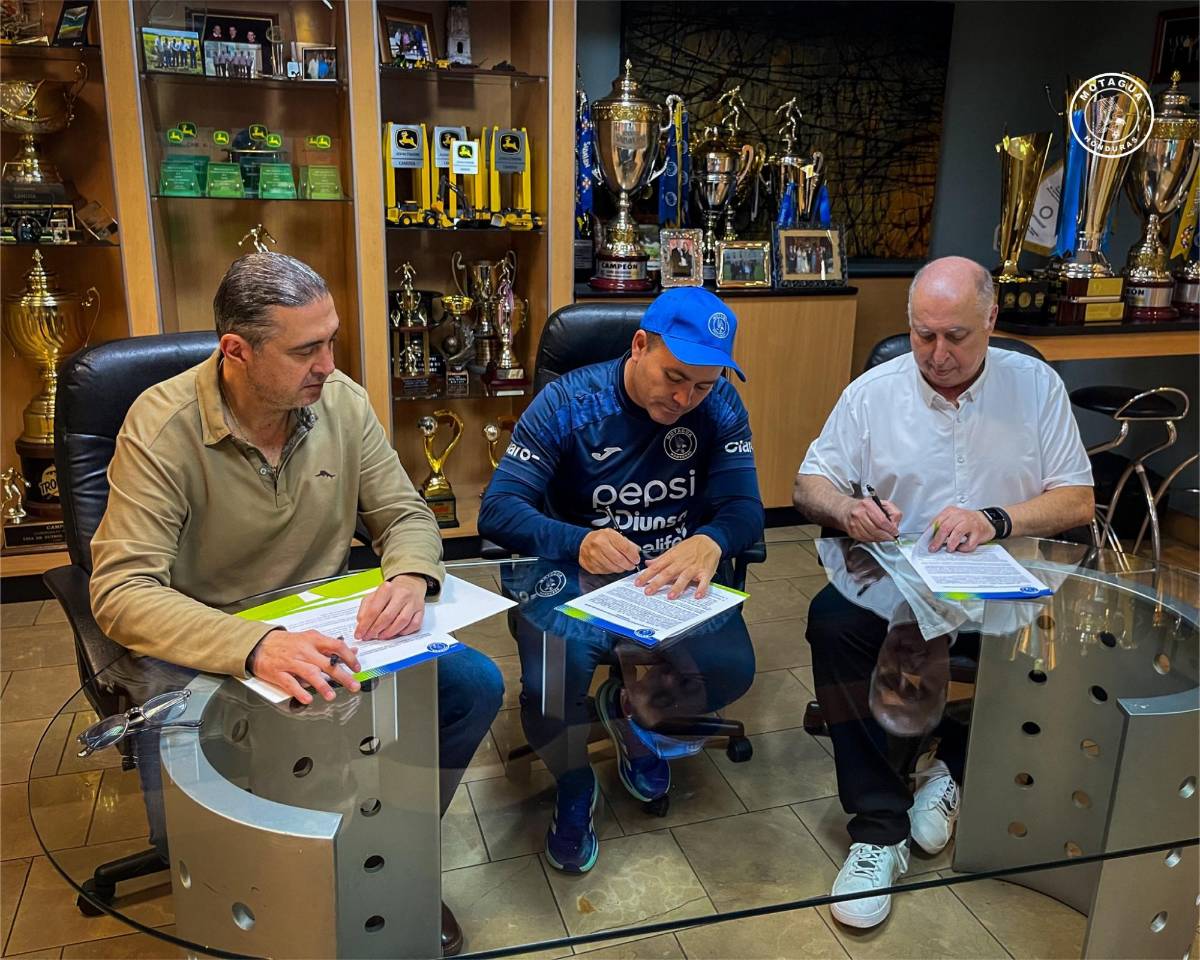 Fichajes: Olimpia a punto de reforzarse, hondureño a Argentina y Motagua se fija en jóvenes