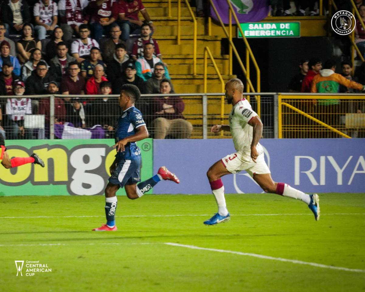 Saprissa es castigado en Concacaf, gesto de humillación en Tibás y la decisión que pudo cambiar el destino de Motagua