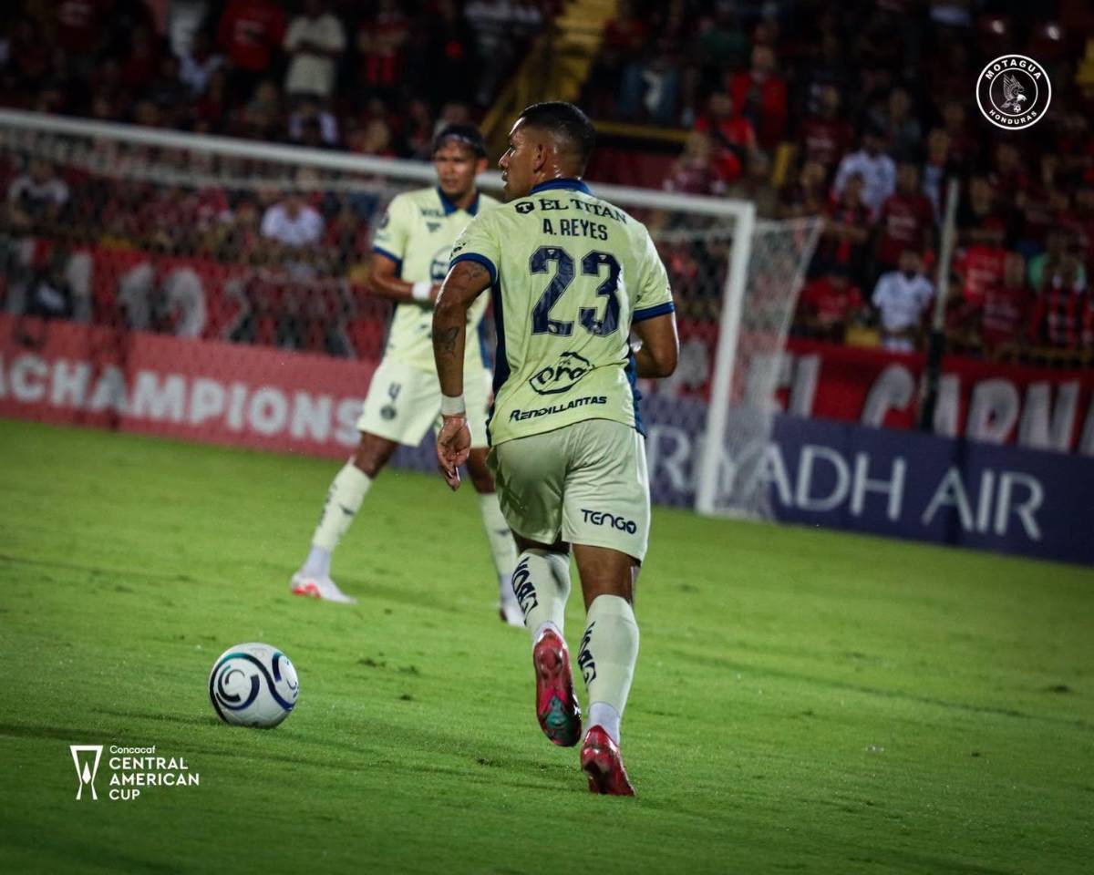Los villanos del Motagua, la mano clara que no le pitaron al ciclón y tristeza tras eliminación