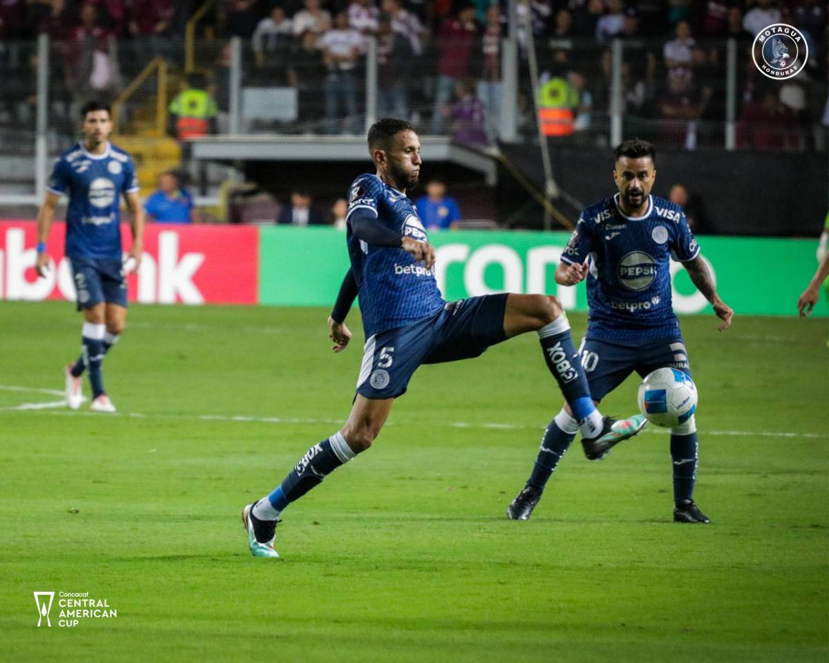 Saprissa es castigado en Concacaf, gesto de humillación en Tibás y la decisión que pudo cambiar el destino de Motagua