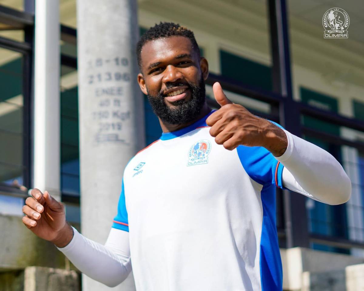 ¡Alta de peso en Olimpia! Así es el poderoso 11 titular que se perfila para sacudirse la crisis frente a Marathón