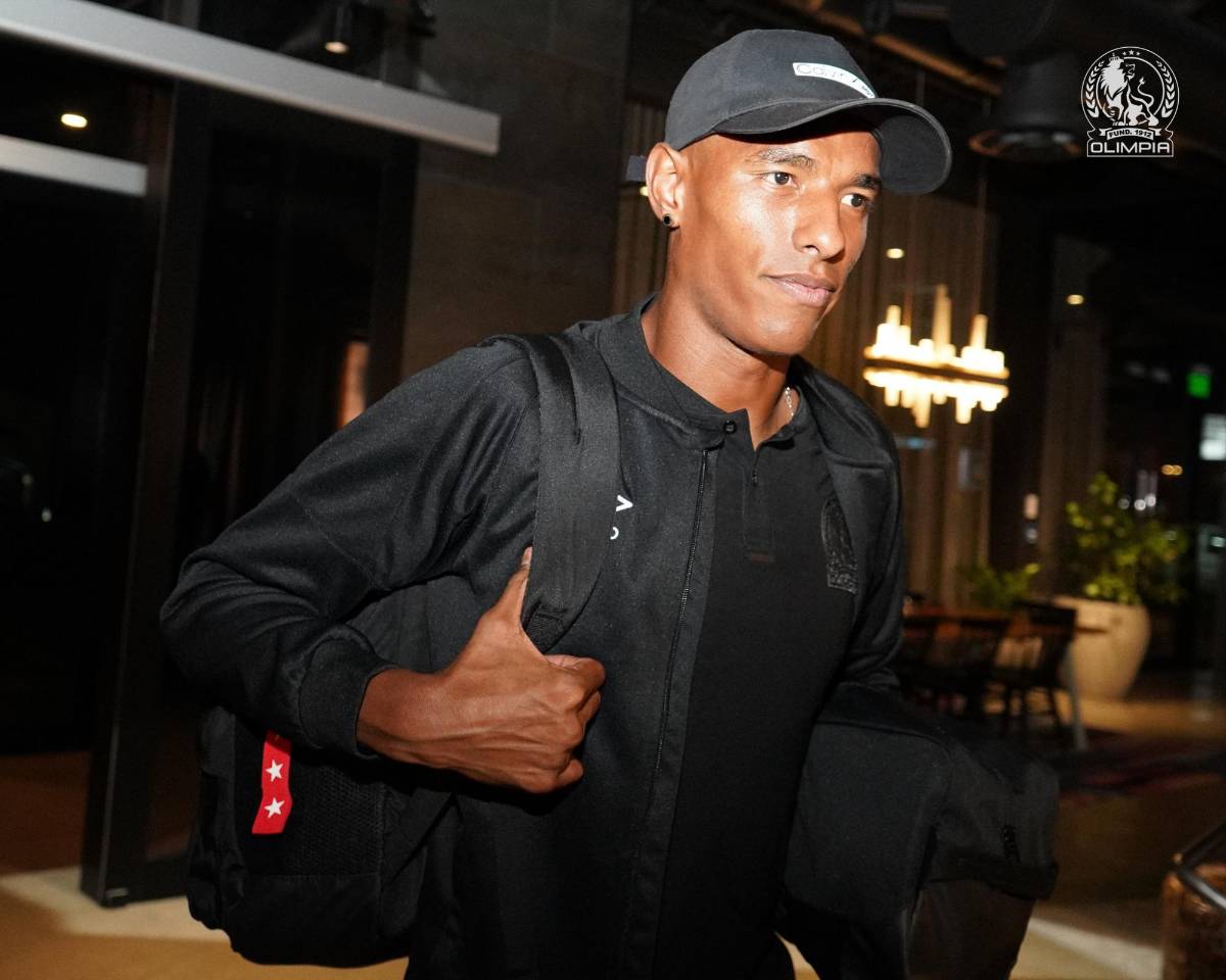 ¡Con una sorpresa! Así se perfila el 11 titular del Olimpia para encarar al Victoria en la primera batalla de la semifinal