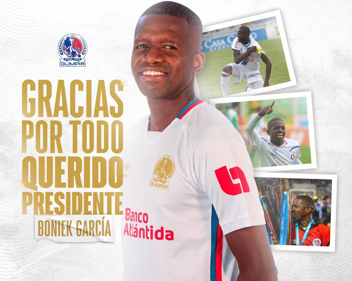 Fichajes, bajas y renovaciones en los clubes de la Liga Nacional de Honduras para el Apertura 2023: Olimpia con dos altas