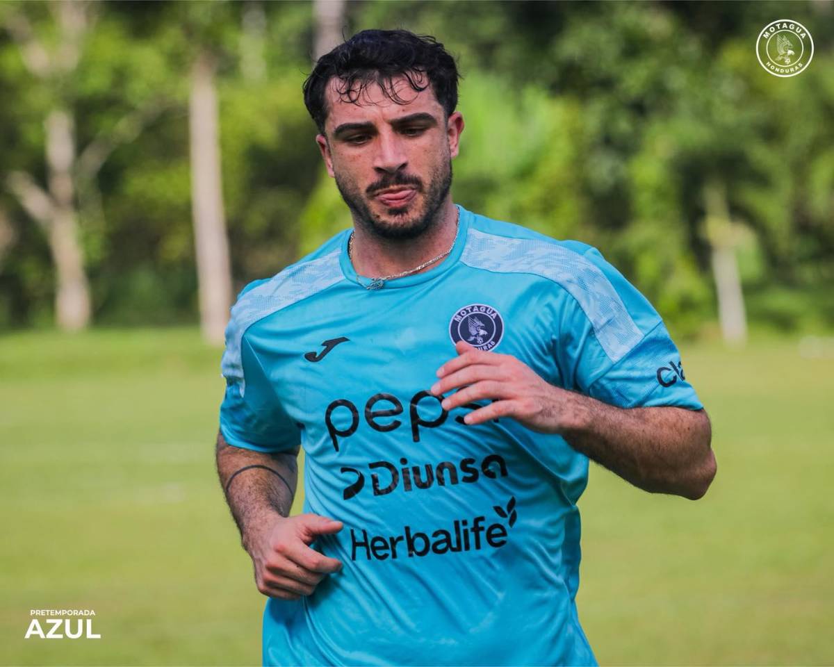 FICHAJES: Olimpia sacude el mercado, Marathón busca renovar a tres, Yio confirma su futuro y Rosales con nuevo club