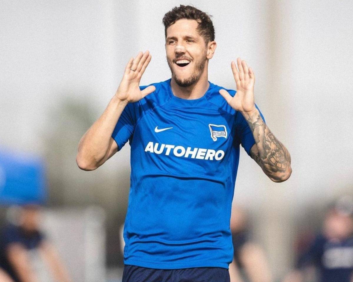 Hasta un Campeón del Mundo: los grandes futbolistas que se quedaron sin equipo tras el cierre del mercado de fichajes