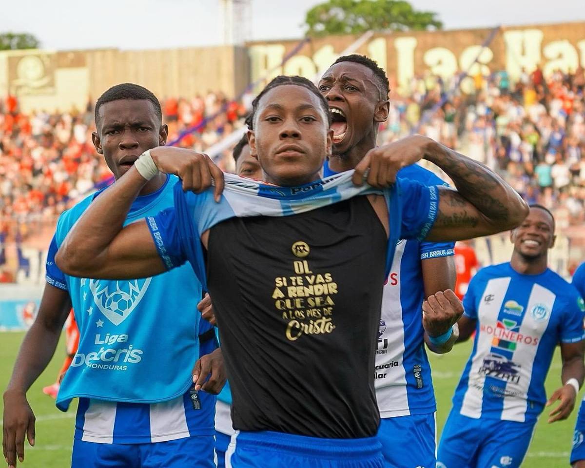 Fichajes en Honduras: Barrida en Olimpia, Javier Portillo regresa al fútbol y el futuro de los Auzmendi en Motagua