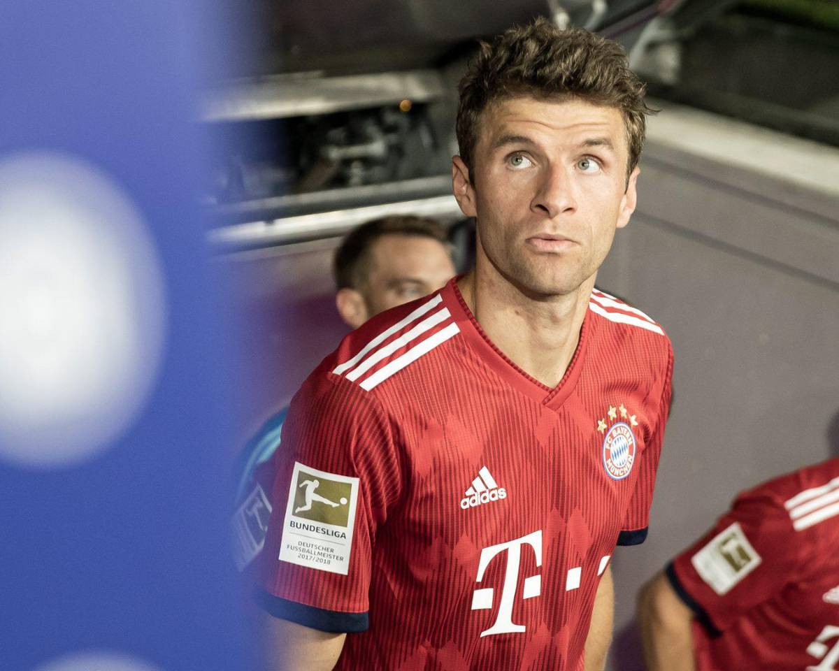 Ocho años siendo uno de los peores pagados y Lewandowski aplasta: Revelan los sueldos de los jugadores del Bayern Múnich