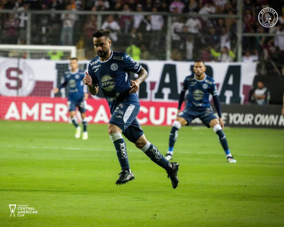 Saprissa es castigado en Concacaf, gesto de humillación en Tibás y la decisión que pudo cambiar el destino de Motagua