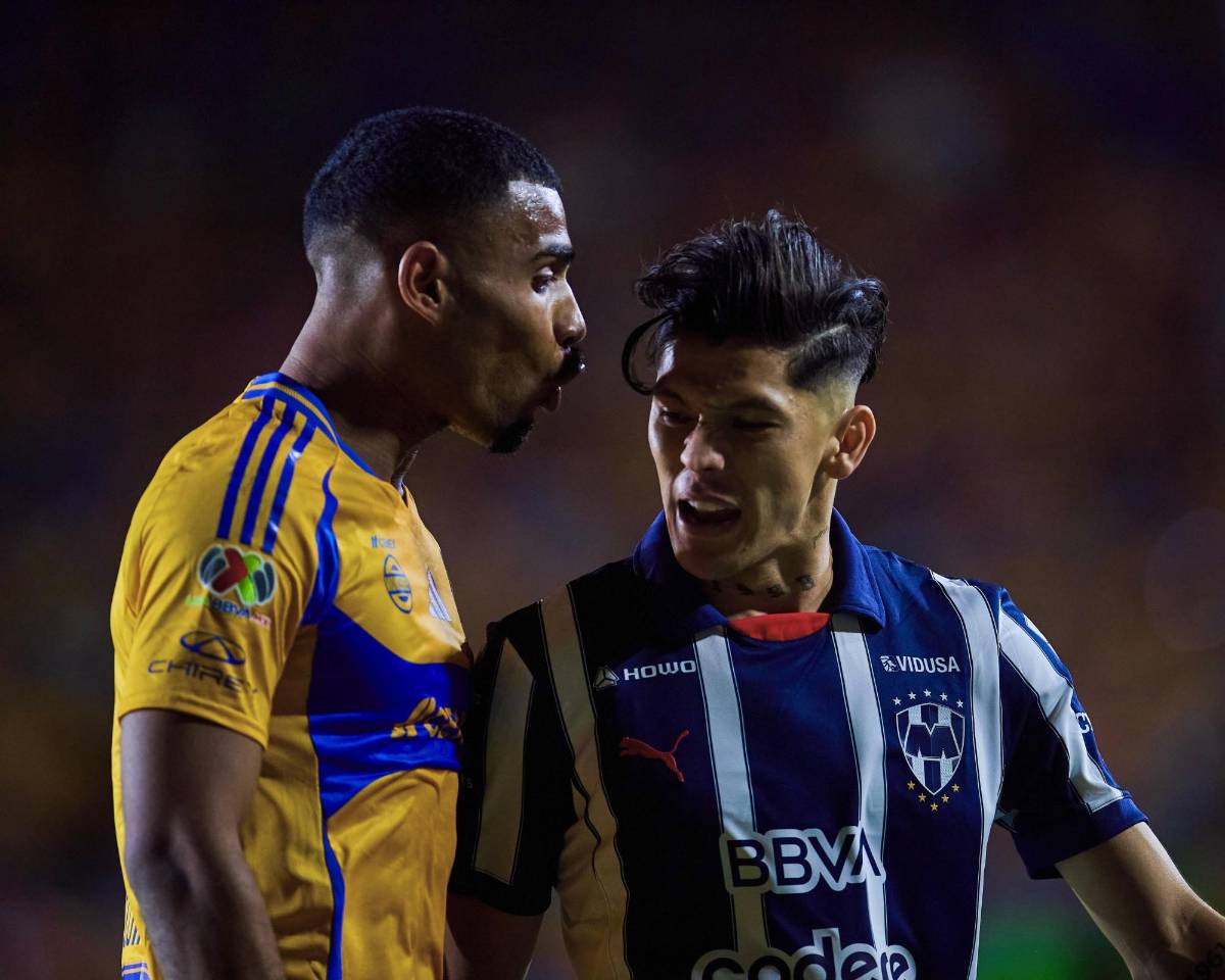 Futbolista del Monterrey de Sergio Ramos fue amenazado de muerte y medita irse del club: Son muy crueles